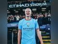 Erling Haaland inches close to break 94-year-old Manchester City record - Hindi News | Erling Haaland inches close to break 94-year-old Manchester City record | Latest football News at Lokmattimes.com