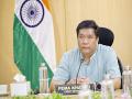 Arunachal Chief Minister launches six online services under e-Governance programme - Hindi News | Arunachal Chief Minister launches six online services under e-Governance programme | Latest national News at Lokmattimes.com