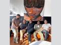 Universal Music India's VYRL Haryanvi signs an exclusive deal with Haryanvi rap star DG Immortals - Hindi News | Universal Music India's VYRL Haryanvi signs an exclusive deal with Haryanvi rap star DG Immortals | Latest business News at Lokmattimes.com