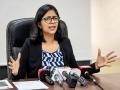 SC refuses to interfere with Delhi HC order staying proceedings against DCW chief Swati Maliwal in illegal appointment case - Hindi News | SC refuses to interfere with Delhi HC order staying proceedings against DCW chief Swati Maliwal in illegal appointment case | Latest politics News at Lokmattimes.com