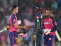 IPL 2023: Rajasthan Royals to lock horn with table topper Gujarat Titans - Hindi News | IPL 2023: Rajasthan Royals to lock horn with table topper Gujarat Titans | Latest cricket News at Lokmattimes.com