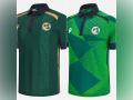 Ireland Cricket release new ODI and T20I jerseys - Hindi News | Ireland Cricket release new ODI and T20I jerseys | Latest cricket News at Lokmattimes.com