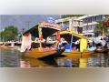 Dal Lake is ready to welcome G20 delegates, people associated with tourism are hopeful about summit - Hindi News | Dal Lake is ready to welcome G20 delegates, people associated with tourism are hopeful about summit | Latest national News at Lokmattimes.com