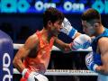 IBA Men's Boxing C'ships: Narender storms into pre-quarters; Govind, Deepak clinch wins - Hindi News | IBA Men's Boxing C'ships: Narender storms into pre-quarters; Govind, Deepak clinch wins | Latest other-sports News at Lokmattimes.com