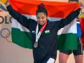 Asian Weighlifting Championships to kick-off from Friday, Mirabai Chanu to return - Hindi News | Asian Weighlifting Championships to kick-off from Friday, Mirabai Chanu to return | Latest other-sports News at Lokmattimes.com