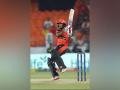 We're playing good cricket, but losing at crunch moments: SRH batter Mayank Agarwal - Hindi News | We're playing good cricket, but losing at crunch moments: SRH batter Mayank Agarwal | Latest cricket News at Lokmattimes.com
