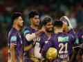 IPL 2023: Bowlers hold nerves in death overs as KKR clinch five-run win over SRH - Hindi News | IPL 2023: Bowlers hold nerves in death overs as KKR clinch five-run win over SRH | Latest cricket News at Lokmattimes.com