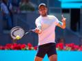 Madrid Open: Aslan Karatsev ends Zhang Zhizhen's run to reach semifinals - Hindi News | Madrid Open: Aslan Karatsev ends Zhang Zhizhen's run to reach semifinals | Latest tennis News at Lokmattimes.com