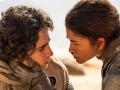 Zendaya, Timothee Chalamet's 'Dune: Part Two' trailer out - Hindi News | Zendaya, Timothee Chalamet's 'Dune: Part Two' trailer out | Latest entertainment News at Lokmattimes.com