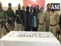 Two drug-peddlers held in J-K's Poonch district - Hindi News | Two drug-peddlers held in J-K's Poonch district | Latest national News at Lokmattimes.com