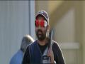 ISSF World Cup Shotgun: Prithviraj misses out in Cairo, India finish joint third - Hindi News | ISSF World Cup Shotgun: Prithviraj misses out in Cairo, India finish joint third | Latest other-sports News at Lokmattimes.com