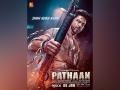 Shah Rukh Khan's 'Pathaan' to release in Bangladesh on this date - Hindi News | Shah Rukh Khan's 'Pathaan' to release in Bangladesh on this date | Latest entertainment News at Lokmattimes.com