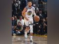 NBA: Golden State Warriors defeat Los Angles Laker in Game 2 of Western Conference Semi Finals - Hindi News | NBA: Golden State Warriors defeat Los Angles Laker in Game 2 of Western Conference Semi Finals | Latest other-sports News at Lokmattimes.com