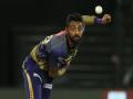 Nine times out of 10, chasing side would knock that off: Lee on Chakaravarthy's final over - Hindi News | Nine times out of 10, chasing side would knock that off: Lee on Chakaravarthy's final over | Latest cricket News at Lokmattimes.com