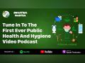 Dettol Banega Swasth India launches one of its kind health and hygiene podcast on World Hand Hygiene Day - Hindi News | Dettol Banega Swasth India launches one of its kind health and hygiene podcast on World Hand Hygiene Day | Latest business News at Lokmattimes.com