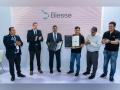 Biesse Group demonstrates commitment towards skill-building in the manufacturing sector - Hindi News | Biesse Group demonstrates commitment towards skill-building in the manufacturing sector | Latest business News at Lokmattimes.com