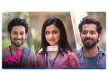 Reliance Entertainment and Canrus Productions to release Marathi Romantic Drama Sari in UK and Ireland Cinemas on May 19th, 2023 - Hindi News | Reliance Entertainment and Canrus Productions to release Marathi Romantic Drama Sari in UK and Ireland Cinemas on May 19th, 2023 | Latest business News at Lokmattimes.com