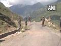 Rajouri encounter: 5 Indian Army personnel killed, operations still in progress - Hindi News | Rajouri encounter: 5 Indian Army personnel killed, operations still in progress | Latest national News at Lokmattimes.com