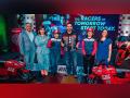TVS Racing sets new benchmarks; Partners with KidZania to open the World of Motor Racing for the young riders and enthusiasts in India - Hindi News | TVS Racing sets new benchmarks; Partners with KidZania to open the World of Motor Racing for the young riders and enthusiasts in India | Latest business News at Lokmattimes.com