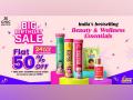 Beauty nutrition deals you should not miss - 50 per cent Flash Sale by Chicnutrix: Sitewide from 8th May - Hindi News | Beauty nutrition deals you should not miss - 50 per cent Flash Sale by Chicnutrix: Sitewide from 8th May | Latest business News at Lokmattimes.com