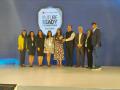GI Outsourcing awarded ET HR Future-Ready Organization Award 2023 for the Second Year Running - Hindi News | GI Outsourcing awarded ET HR Future-Ready Organization Award 2023 for the Second Year Running | Latest business News at Lokmattimes.com