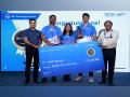 L&amp;T Technology Services' 6th edition of engineering hackathon TECHgium sees record participation - Hindi News | L&amp;T Technology Services' 6th edition of engineering hackathon TECHgium sees record participation | Latest business News at Lokmattimes.com