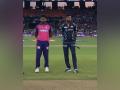 IPL 2023: Rajasthan Royals win toss, opt to bat against Gujarat Titans - Hindi News | IPL 2023: Rajasthan Royals win toss, opt to bat against Gujarat Titans | Latest cricket News at Lokmattimes.com