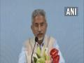 "Promoter, justifier, spokesperson for terrorism...": Jaishankar names and shames Bilawal Bhutto - Hindi News | "Promoter, justifier, spokesperson for terrorism...": Jaishankar names and shames Bilawal Bhutto | Latest international News at Lokmattimes.com