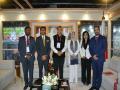 Goa delegation expects greater tourist inflow after taking part in Arabian Travel Market 2023 - Hindi News | Goa delegation expects greater tourist inflow after taking part in Arabian Travel Market 2023 | Latest international News at Lokmattimes.com