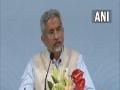 "Wake up and smell the coffee": EAM Jaishankar slams Pak FM Bhutto on abrogation of Article 370 in J&amp;K - Hindi News | "Wake up and smell the coffee": EAM Jaishankar slams Pak FM Bhutto on abrogation of Article 370 in J&amp;K | Latest international News at Lokmattimes.com