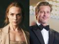 Kerry Condon joins Brad Pitt in upcoming Formula One racing film - Hindi News | Kerry Condon joins Brad Pitt in upcoming Formula One racing film | Latest entertainment News at Lokmattimes.com