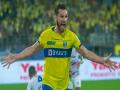 ISL: Striker Dimitri Diamantakos extends stay with Kerala Blasters FC till 2024 - Hindi News | ISL: Striker Dimitri Diamantakos extends stay with Kerala Blasters FC till 2024 | Latest football News at Lokmattimes.com