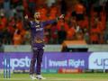 My heartbeat was touching 200 in last over: KKR's Varun Chakaravarthy after win over SRH - Hindi News | My heartbeat was touching 200 in last over: KKR's Varun Chakaravarthy after win over SRH | Latest cricket News at Lokmattimes.com