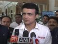 Rahul Dravid will decide inured KL Rahul's replacement for WTC final: Sourav Ganguly - Hindi News | Rahul Dravid will decide inured KL Rahul's replacement for WTC final: Sourav Ganguly | Latest cricket News at Lokmattimes.com