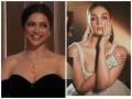 "You did it", Alia Bhatt gets thumbs up from Deepika Padukone days after her 'Met' debut - Hindi News | "You did it", Alia Bhatt gets thumbs up from Deepika Padukone days after her 'Met' debut | Latest entertainment News at Lokmattimes.com