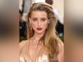 Amber Heard moved to Madrid? - Hindi News | Amber Heard moved to Madrid? | Latest entertainment News at Lokmattimes.com