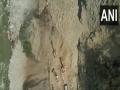 Landslide near Himachal Pradesh's Mandi; no casualties reported - Hindi News | Landslide near Himachal Pradesh's Mandi; no casualties reported | Latest national News at Lokmattimes.com