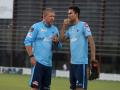 Tough task to win all games, but there is confidence within group: Delhi Capitals' Bowling Coach James Hopes - Hindi News | Tough task to win all games, but there is confidence within group: Delhi Capitals' Bowling Coach James Hopes | Latest cricket News at Lokmattimes.com