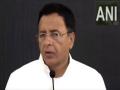 "Kill Kharge plot" launched by BJP leaders, claims Congress' Surjewala - Hindi News | "Kill Kharge plot" launched by BJP leaders, claims Congress' Surjewala | Latest politics News at Lokmattimes.com