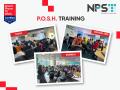 NPST Celebrates Sexual Assault Awareness Month with Initiatives to Promote POSH Awareness and Compliance - Hindi News | NPST Celebrates Sexual Assault Awareness Month with Initiatives to Promote POSH Awareness and Compliance | Latest business News at Lokmattimes.com