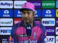 "Embarrassing": Kumar Sangakkara after Rajasthan Royals' defeat in low-scoring encounter against Gujarat Titans - Hindi News | "Embarrassing": Kumar Sangakkara after Rajasthan Royals' defeat in low-scoring encounter against Gujarat Titans | Latest cricket News at Lokmattimes.com