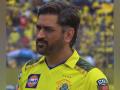 Chennai Super Kings win toss, opt to field first against Mumbai Indians in IPL 2023 - Hindi News | Chennai Super Kings win toss, opt to field first against Mumbai Indians in IPL 2023 | Latest cricket News at Lokmattimes.com