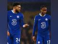 This season at Chelsea has been "one of the lowest points" of his career, says Raheem Sterling - Hindi News | This season at Chelsea has been "one of the lowest points" of his career, says Raheem Sterling | Latest football News at Lokmattimes.com