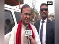 "Siddaramaiah, Shivakumar family members of Tipu Sultan...": Himanta Sarma in Karnataka - Hindi News | "Siddaramaiah, Shivakumar family members of Tipu Sultan...": Himanta Sarma in Karnataka | Latest politics News at Lokmattimes.com