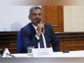AIFF secretary general Shaji Prabhakaran elected as AFC's executive committee member - Hindi News | AIFF secretary general Shaji Prabhakaran elected as AFC's executive committee member | Latest football News at Lokmattimes.com