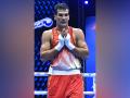 IBA Men's World Boxing C'ships: Akash, Nishant advance to pre-quarters - Hindi News | IBA Men's World Boxing C'ships: Akash, Nishant advance to pre-quarters | Latest other-sports News at Lokmattimes.com