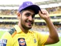 Plan was to bowl attacking lengths, says CSK's Tushar Deshpande - Hindi News | Plan was to bowl attacking lengths, says CSK's Tushar Deshpande | Latest cricket News at Lokmattimes.com