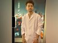 Tony Kakkar unveils new song 'Senorita' first look poster - Hindi News | Tony Kakkar unveils new song 'Senorita' first look poster | Latest entertainment News at Lokmattimes.com