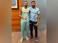 IPL 2023: Cricketing fraternity happy with progress of Pandya brothers, says Irfan Pathan - Hindi News | IPL 2023: Cricketing fraternity happy with progress of Pandya brothers, says Irfan Pathan | Latest cricket News at Lokmattimes.com