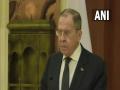 Expects Taliban to fulfil its promise of inclusive government: Russian Foreign Minister - Hindi News | Expects Taliban to fulfil its promise of inclusive government: Russian Foreign Minister | Latest international News at Lokmattimes.com